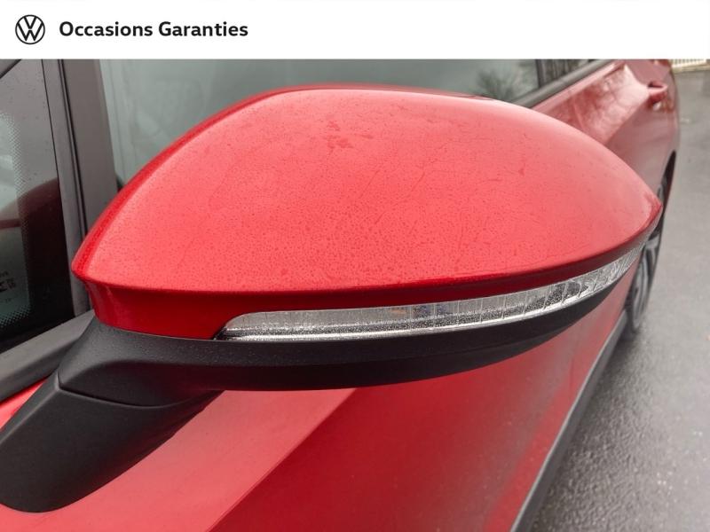 Voitures occasions VOLKSWAGEN Golf SW R-Line Abbeville