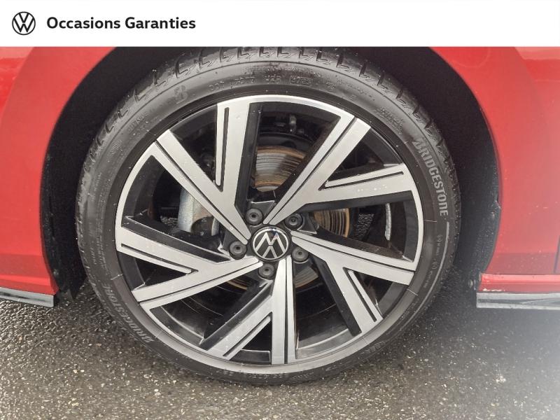 Voitures occasions VOLKSWAGEN Golf SW R-Line Abbeville
