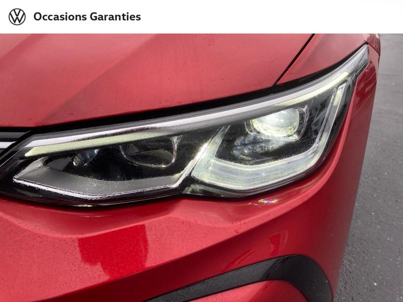 Voitures occasions VOLKSWAGEN Golf SW R-Line Abbeville