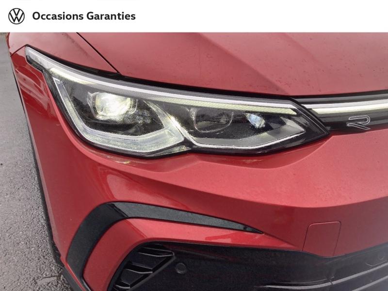 Voitures occasions VOLKSWAGEN Golf SW R-Line Abbeville