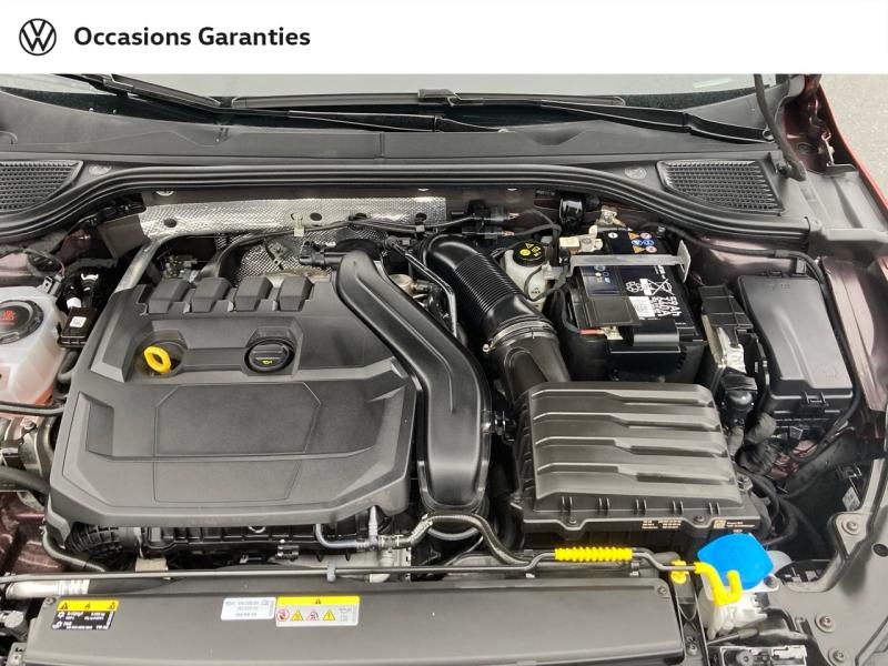Voitures occasions VOLKSWAGEN Golf SW R-Line Abbeville