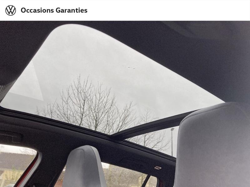 Voitures occasions VOLKSWAGEN Golf SW R-Line Abbeville