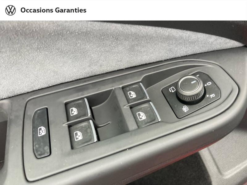 Voitures occasions VOLKSWAGEN Golf SW R-Line Abbeville