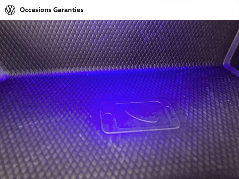 Voitures occasions VOLKSWAGEN Golf SW R-Line Abbeville