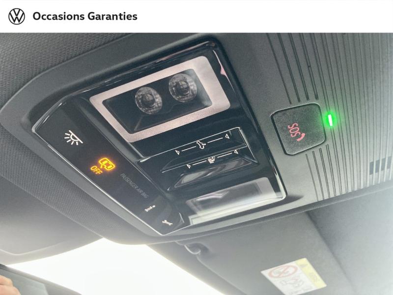 Voitures occasions VOLKSWAGEN Golf SW R-Line Abbeville