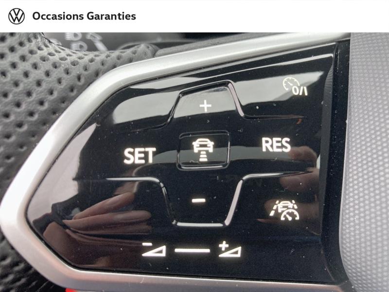 Voitures occasions VOLKSWAGEN Golf SW R-Line Abbeville