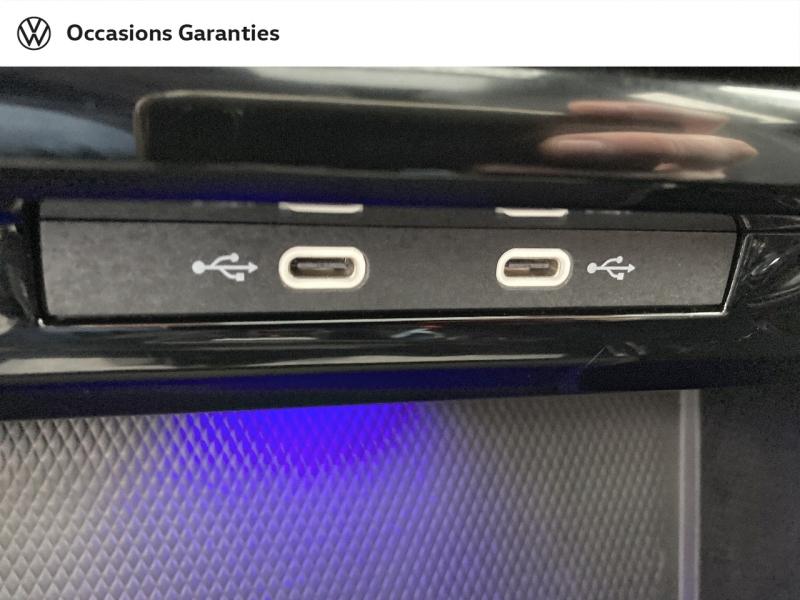 Voitures occasions VOLKSWAGEN Golf SW R-Line Abbeville