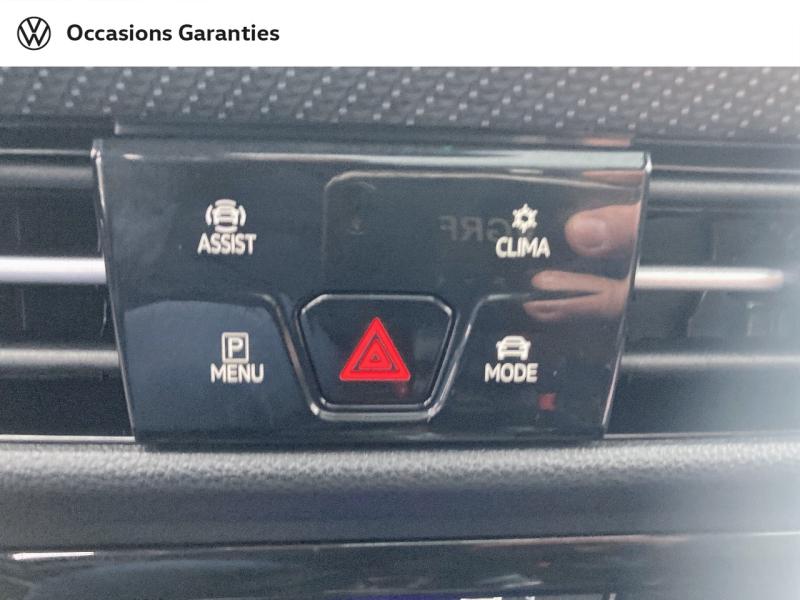 Voitures occasions VOLKSWAGEN Golf SW R-Line Abbeville
