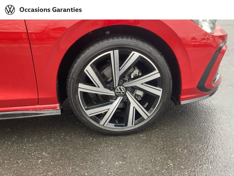Voitures occasions VOLKSWAGEN Golf SW R-Line Abbeville