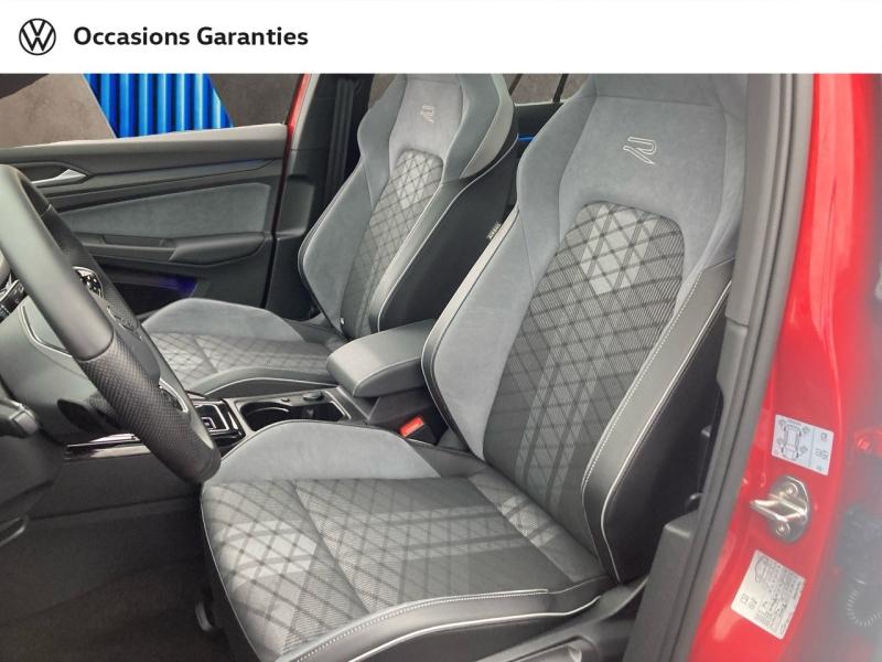 Voitures occasions VOLKSWAGEN Golf SW R-Line Abbeville