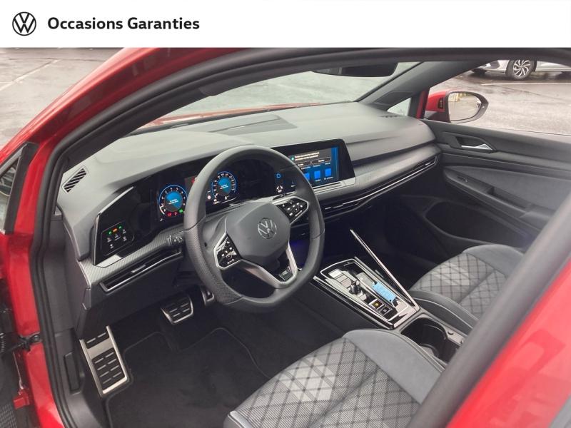 Voitures occasions VOLKSWAGEN Golf SW R-Line Abbeville