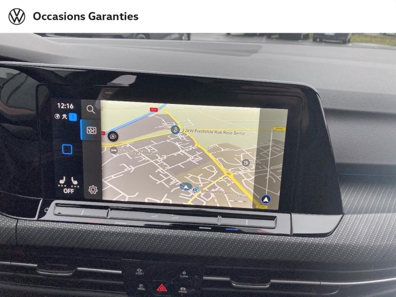 Voitures occasions VOLKSWAGEN Golf SW R-Line Abbeville