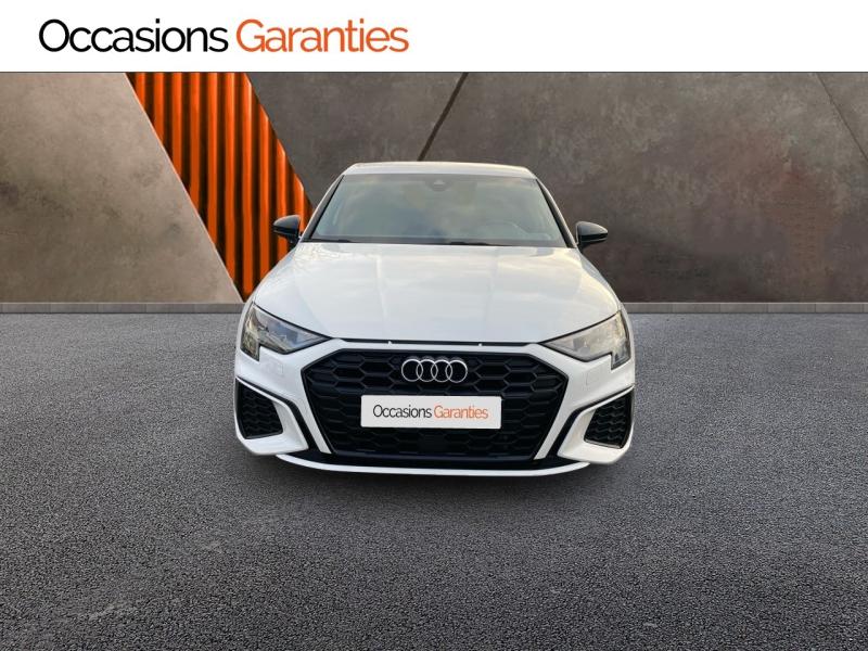 Voitures occasions Audi A3 Sportback Competition Abbeville