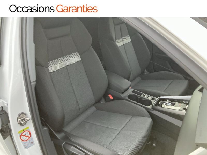 Voitures occasions Audi A3 Sportback Competition Abbeville