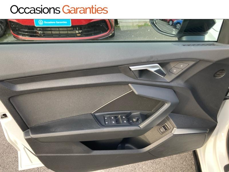 Voitures occasions Audi A3 Sportback Competition Abbeville