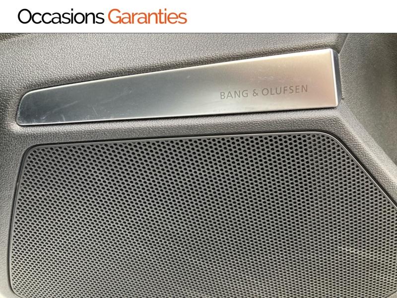 Voitures occasions Audi A3 Sportback Competition Abbeville