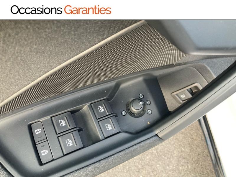 Voitures occasions Audi A3 Sportback Competition Abbeville