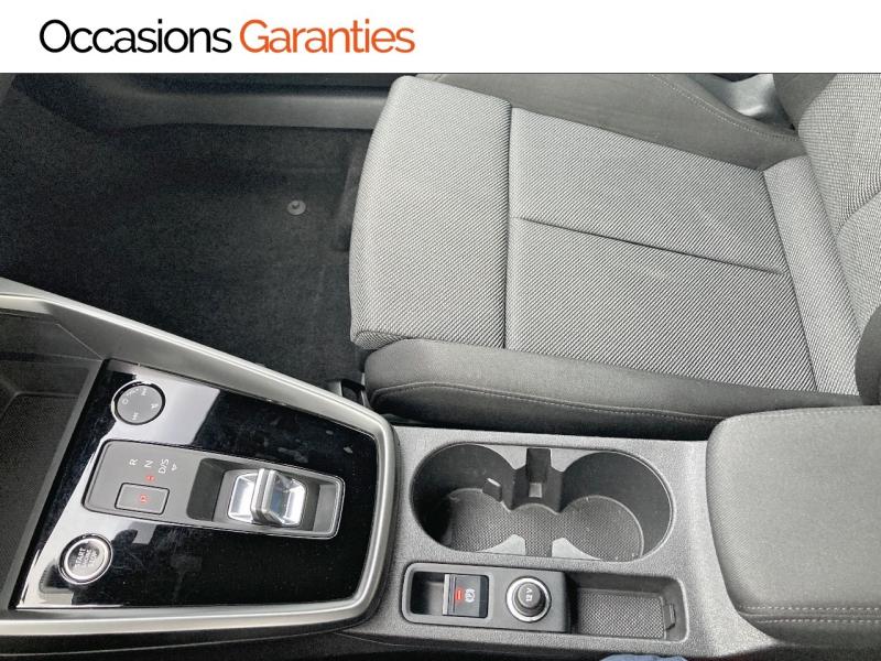 Voitures occasions Audi A3 Sportback Competition Abbeville