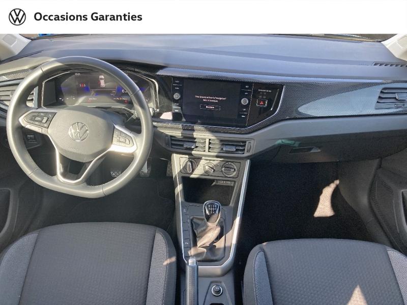 Voitures occasions VOLKSWAGEN POLO VW Edition Abbeville