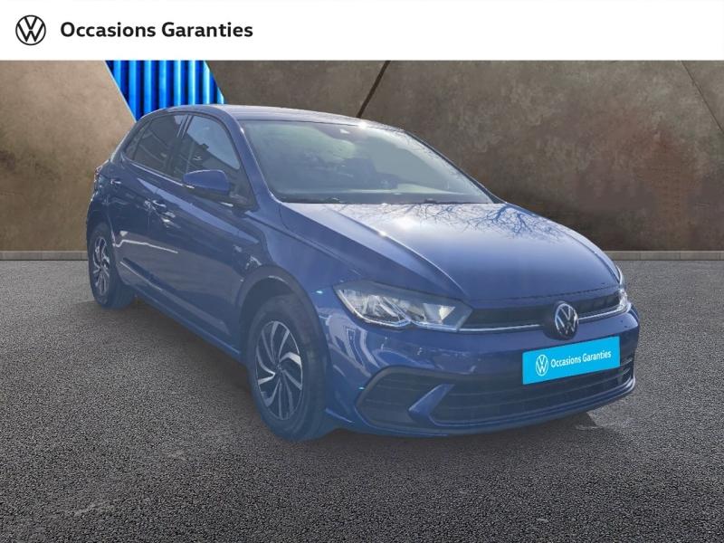 Voitures occasions VOLKSWAGEN POLO VW Edition Dechy