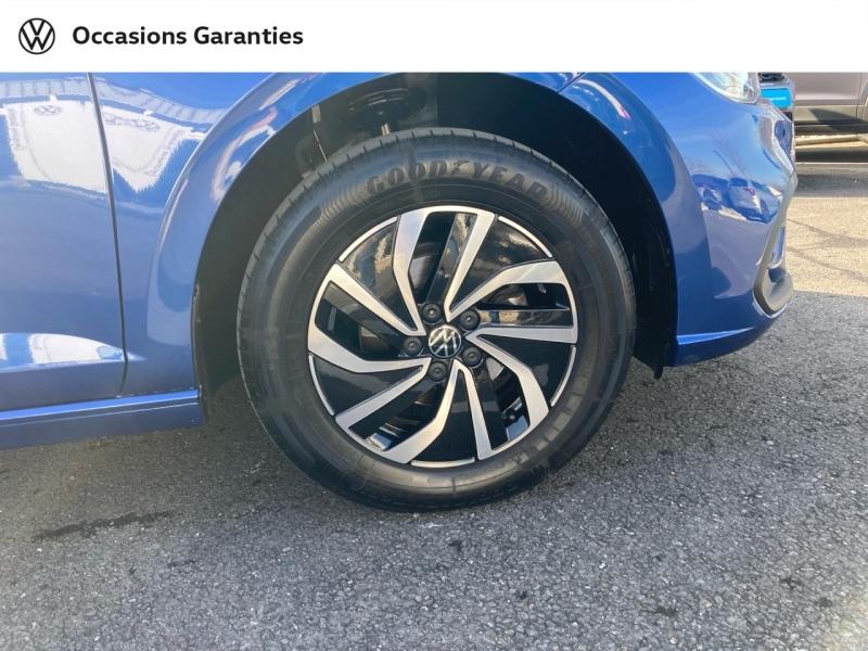 Voitures occasions VOLKSWAGEN POLO VW Edition Dechy