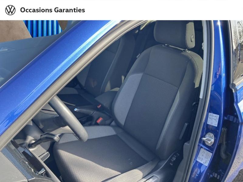 Voitures occasions VOLKSWAGEN POLO VW Edition Dechy