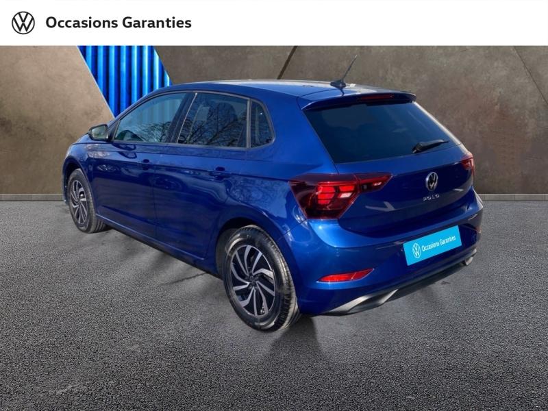 Voitures occasions VOLKSWAGEN POLO VW Edition Dechy