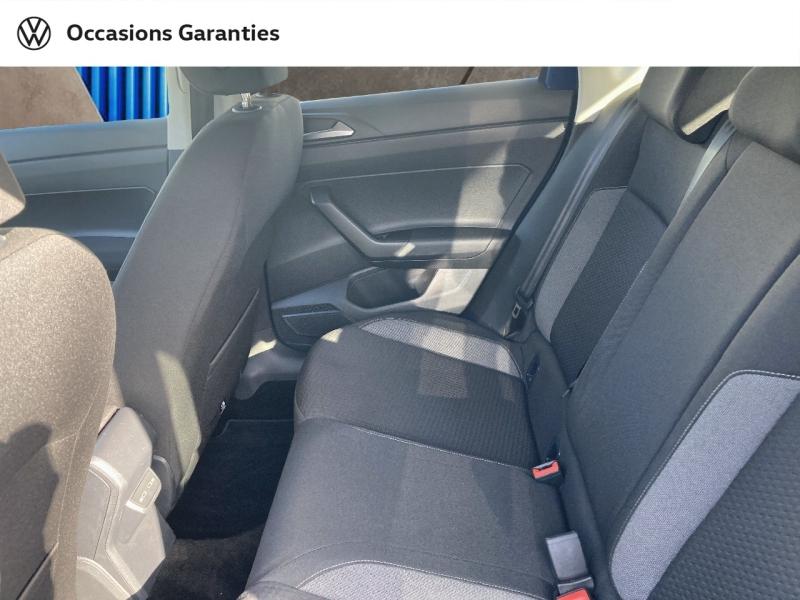 Voitures occasions VOLKSWAGEN POLO VW Edition Dechy