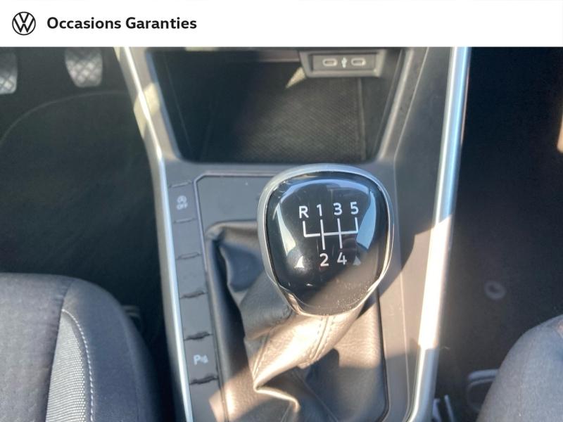 Voitures occasions VOLKSWAGEN POLO VW Edition Abbeville