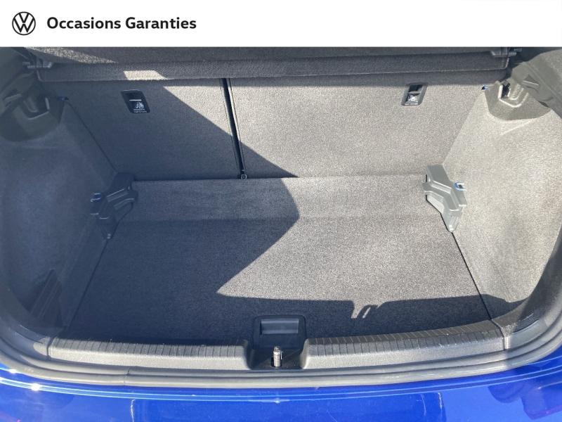 Voitures occasions VOLKSWAGEN POLO VW Edition Dechy