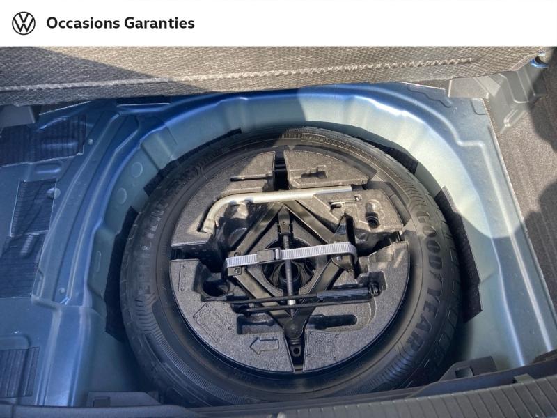 Voitures occasions VOLKSWAGEN POLO VW Edition Abbeville