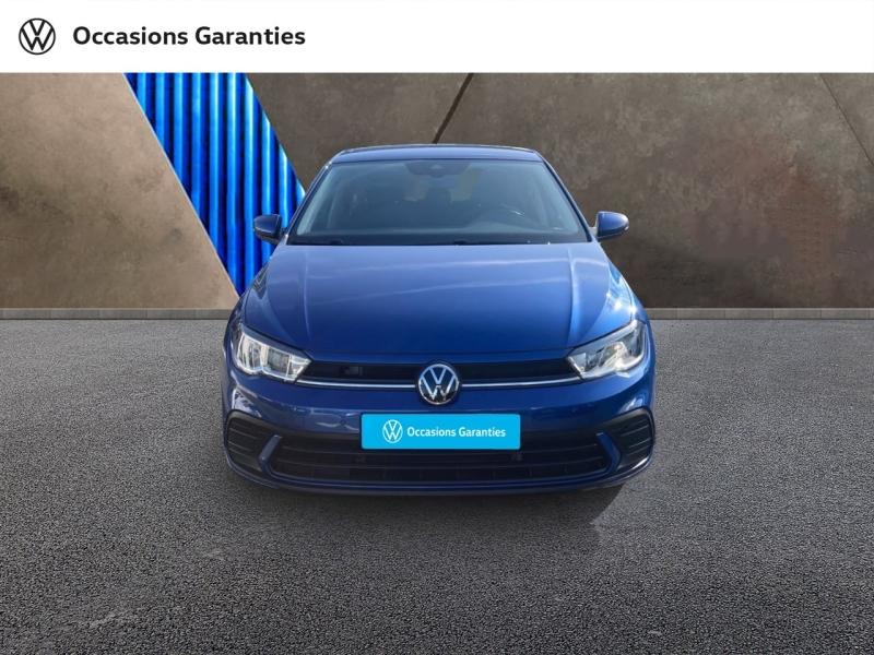 Voitures occasions VOLKSWAGEN POLO VW Edition Dechy