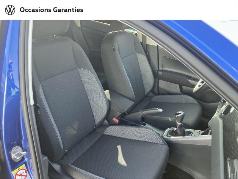 Voitures occasions VOLKSWAGEN POLO VW Edition Dechy