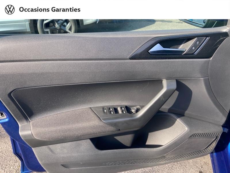 Voitures occasions VOLKSWAGEN POLO VW Edition Abbeville