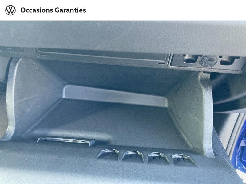 Voitures occasions VOLKSWAGEN POLO VW Edition Abbeville