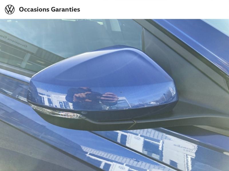 Voitures occasions VOLKSWAGEN POLO VW Edition Dechy