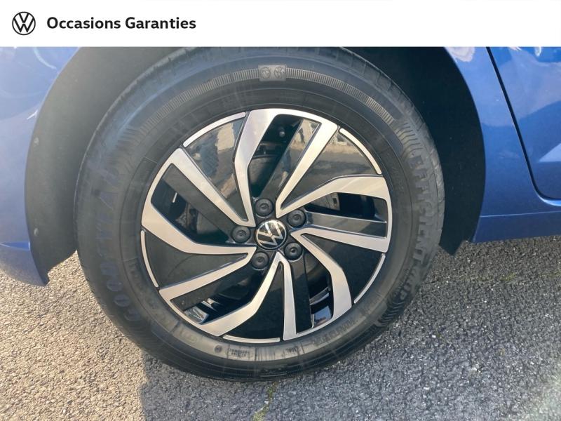 Voitures occasions VOLKSWAGEN POLO VW Edition Abbeville