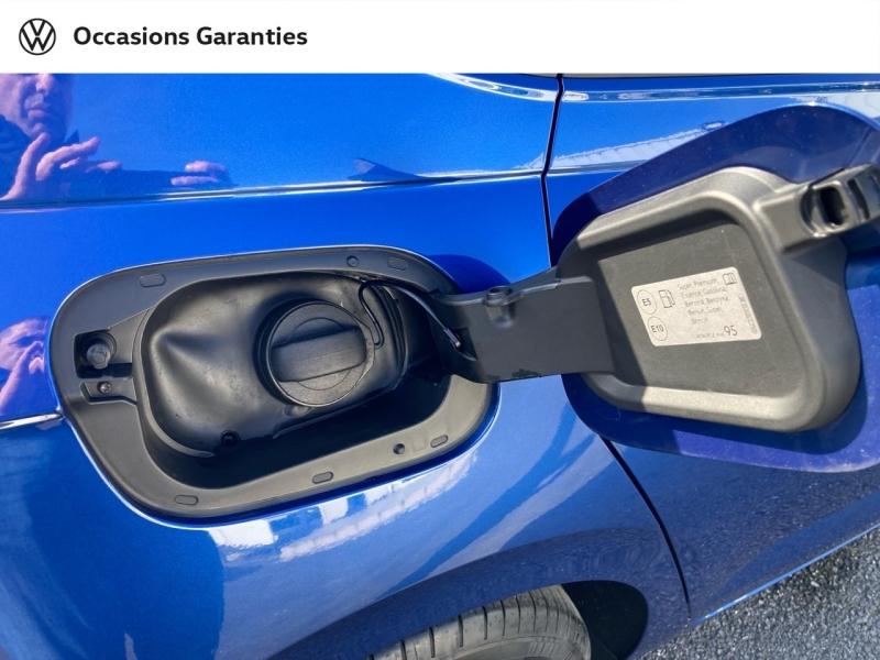 Voitures occasions VOLKSWAGEN POLO VW Edition Dechy