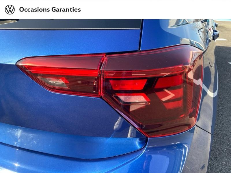 Voitures occasions VOLKSWAGEN POLO VW Edition Dechy