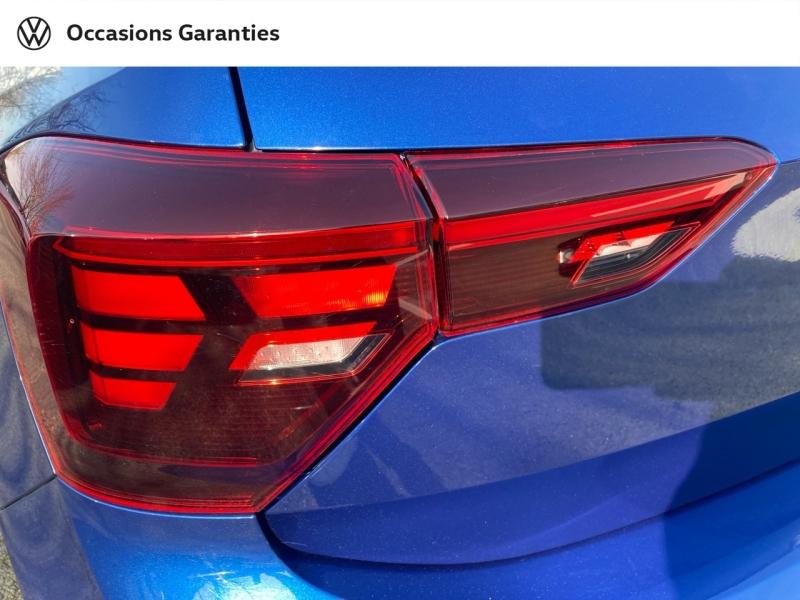 Voitures occasions VOLKSWAGEN POLO VW Edition Abbeville