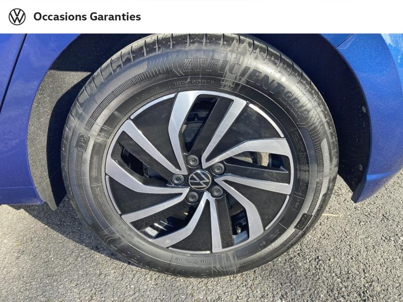 Voitures occasions VOLKSWAGEN POLO VW Edition Dechy