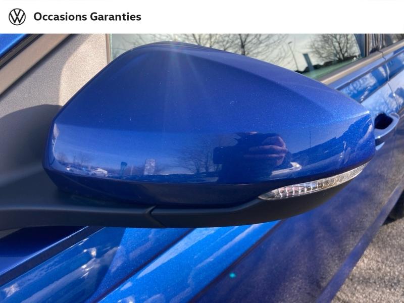 Voitures occasions VOLKSWAGEN POLO VW Edition Dechy