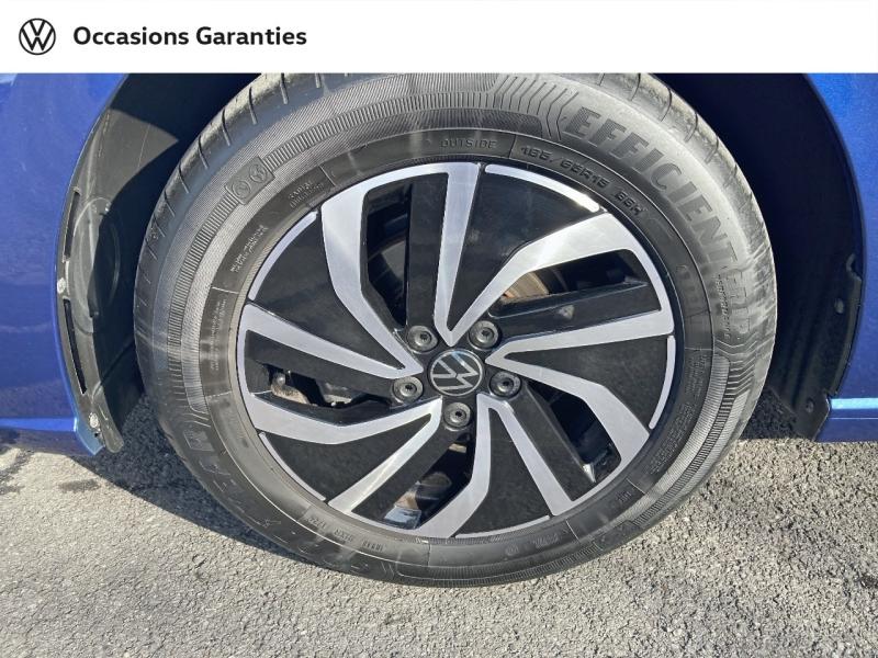 Voitures occasions VOLKSWAGEN POLO VW Edition Dechy
