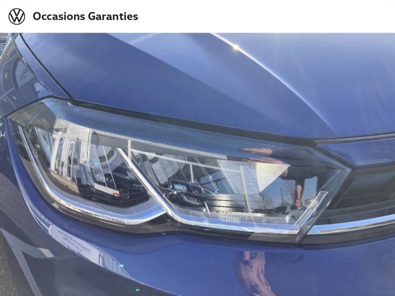 Voitures occasions VOLKSWAGEN POLO VW Edition Dechy
