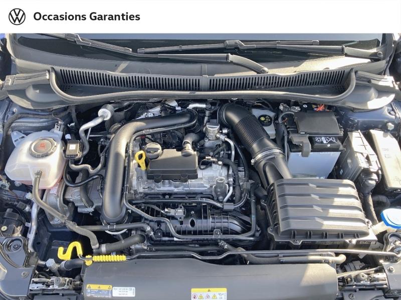 Voitures occasions VOLKSWAGEN POLO VW Edition Dechy