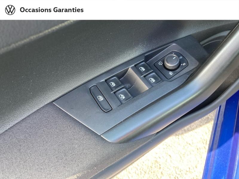 Voitures occasions VOLKSWAGEN POLO VW Edition Dechy
