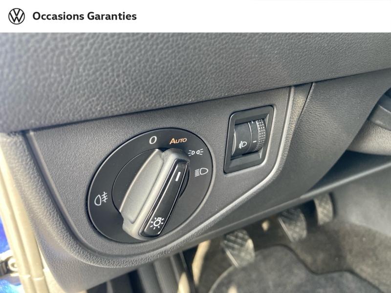 Voitures occasions VOLKSWAGEN POLO VW Edition Dechy