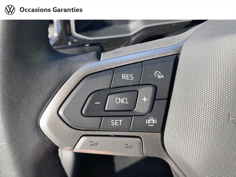 Voitures occasions VOLKSWAGEN POLO VW Edition Dechy
