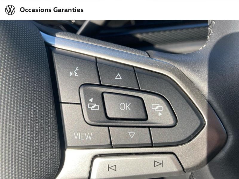 Voitures occasions VOLKSWAGEN POLO VW Edition Dechy