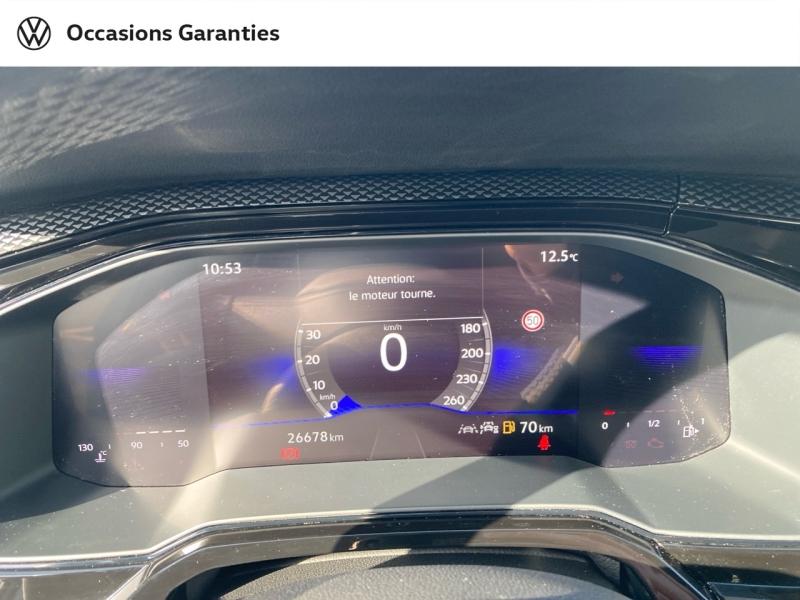 Voitures occasions VOLKSWAGEN POLO VW Edition Dechy